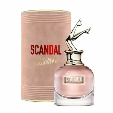 Женский аромат Jean Paul Gaultier Scandal EDP 50ml