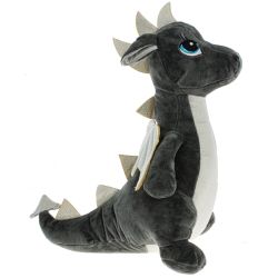 GAEM Игрушка мягконабивная "Дракон", L21 W30 H40 см