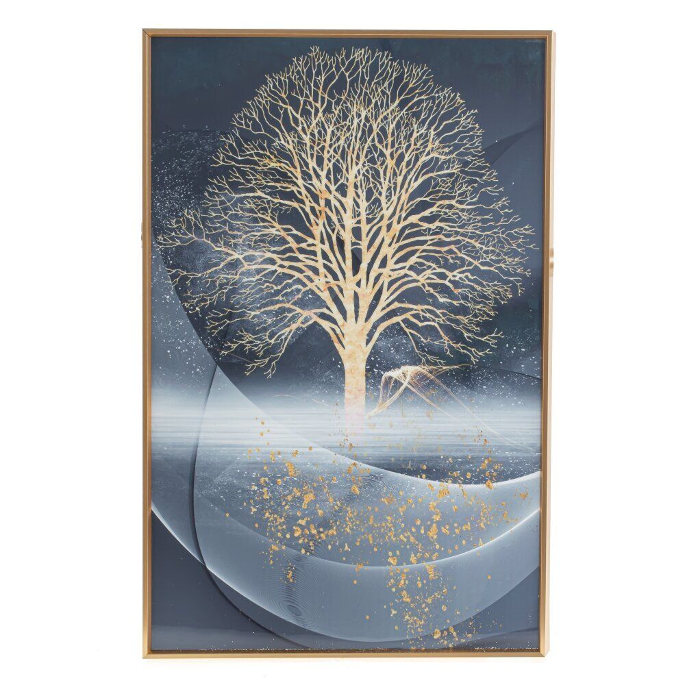 GAEM Набор из 3-х панно, L118 W3 H59 см