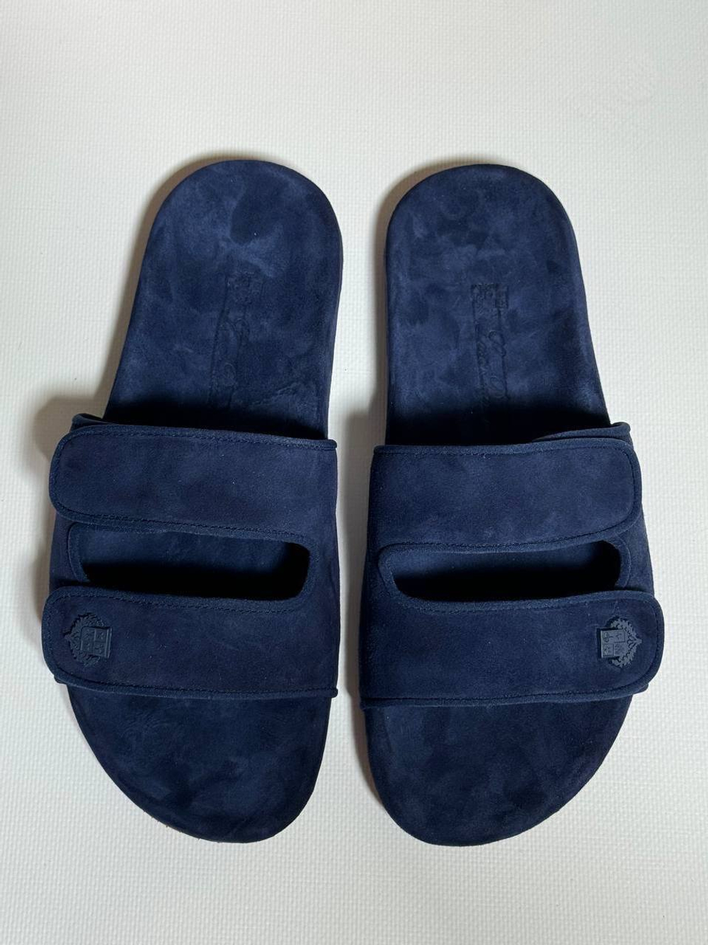 Шлепанцы Loro Piana