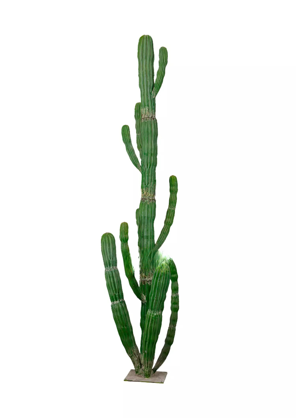 Кактус пустынный гигант 310см