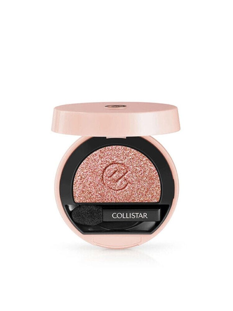 Тени для глаз Collistar Impeccable Nº 300 Pink gold frost 2 g