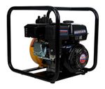 Мотопомпа бензиновая Lifan 40ZB60-4,8QT высоконапорная [40 мм | 18 м³/ч | 300 л/мин]