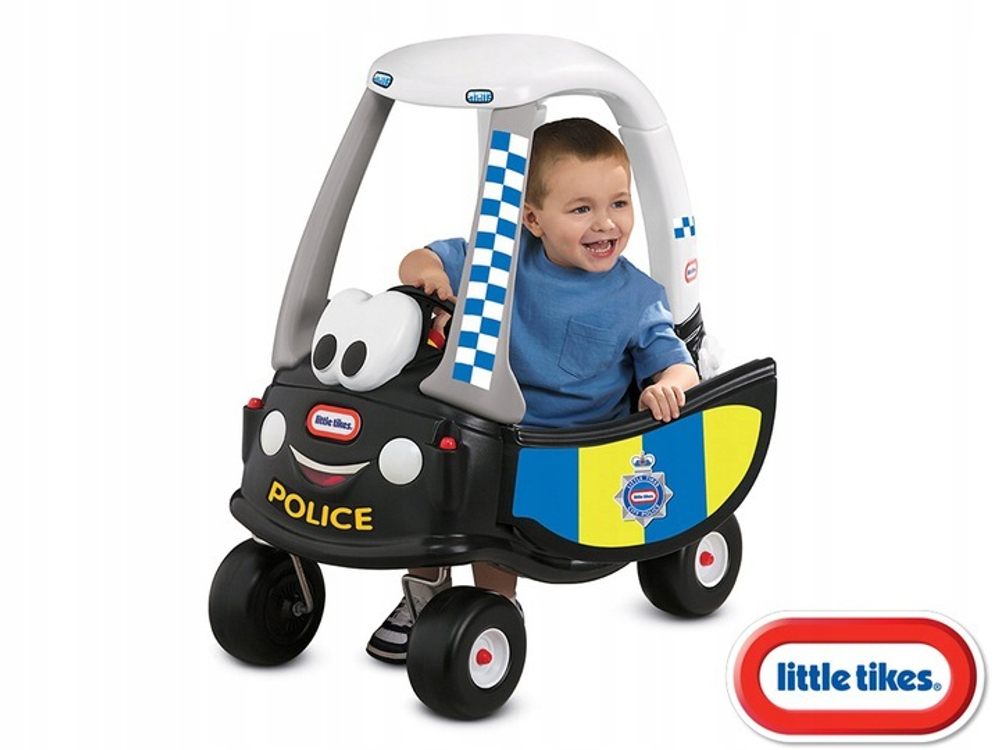 Cosy tikes best sale car