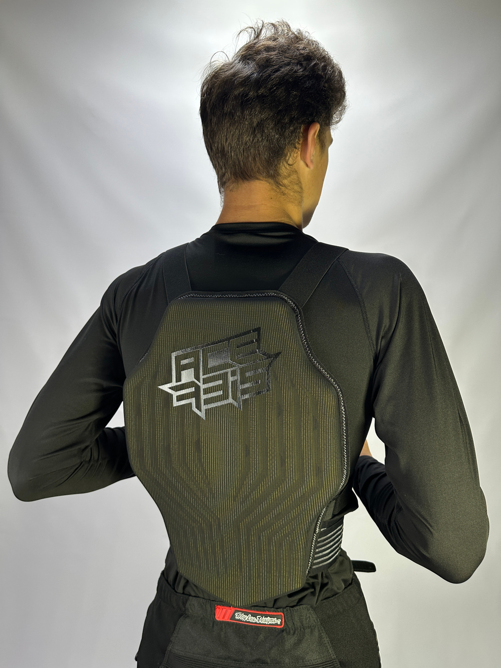 Защита спины Acerbis BLAZER LEVEL 2 VEST