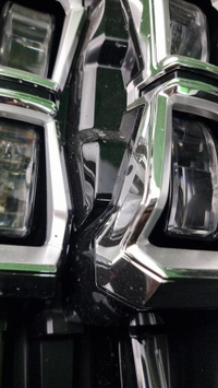 Битая Фара правая GAC GS8 2 (2021-н.в.) LED