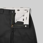  Брюки мужские Dickies Double Knee Rec артикул:DK0A4XK3CH01 - купить в магазине Дайс