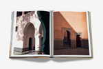 Книга интерьерная Assouline Morocco, Kingdom of Light