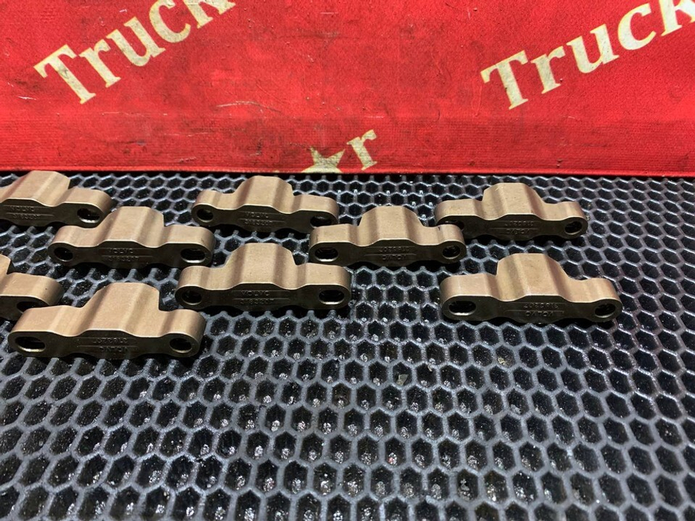 Комплект коромысел клапана