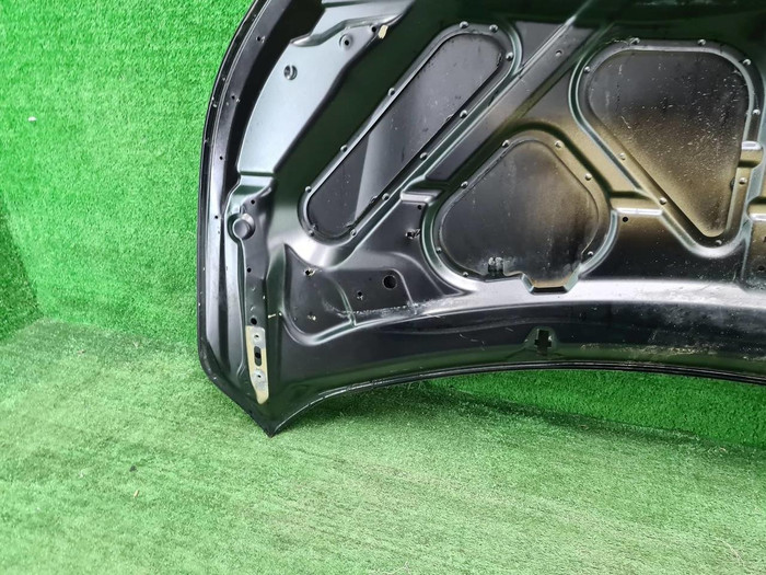 Капот Honda Cr-v 4 (2011-2018)