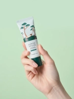 Round Lab Солнцезащитный крем с сосной и центеллой для проблемной кожи SPF50 Pine Calming Cica Sunscreen 40 мл