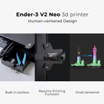 Ender-3 V2 Neo