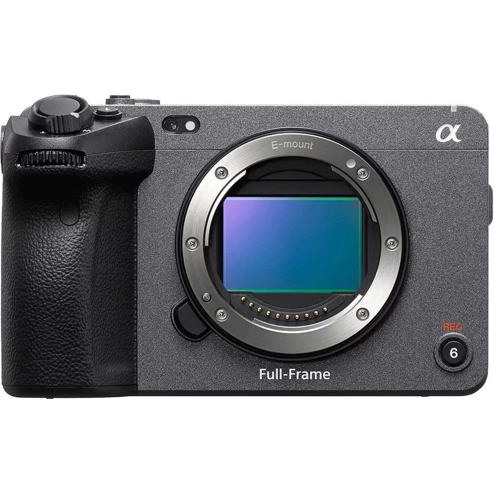 Цифровая фотокамера Sony ILME-FX3