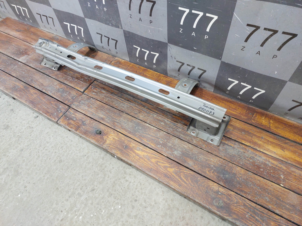 Усилитель заднего бампера Haval Jolion 21-нв Б/У Оригинал 2804300XGW02A