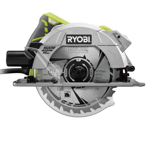 Пила дисковая с лазером Ryobi RCS1600-K 5133002779