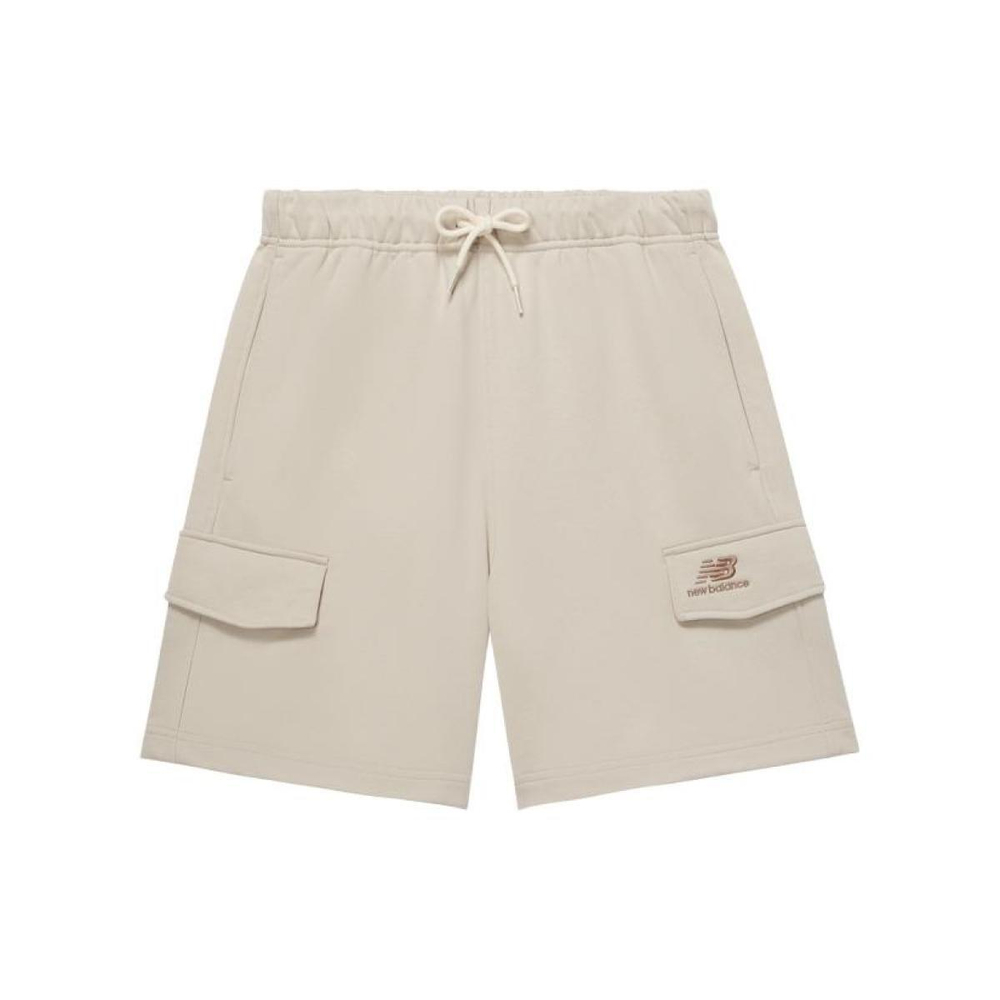Шорты New Balance Logo, 5VD24043-LBE