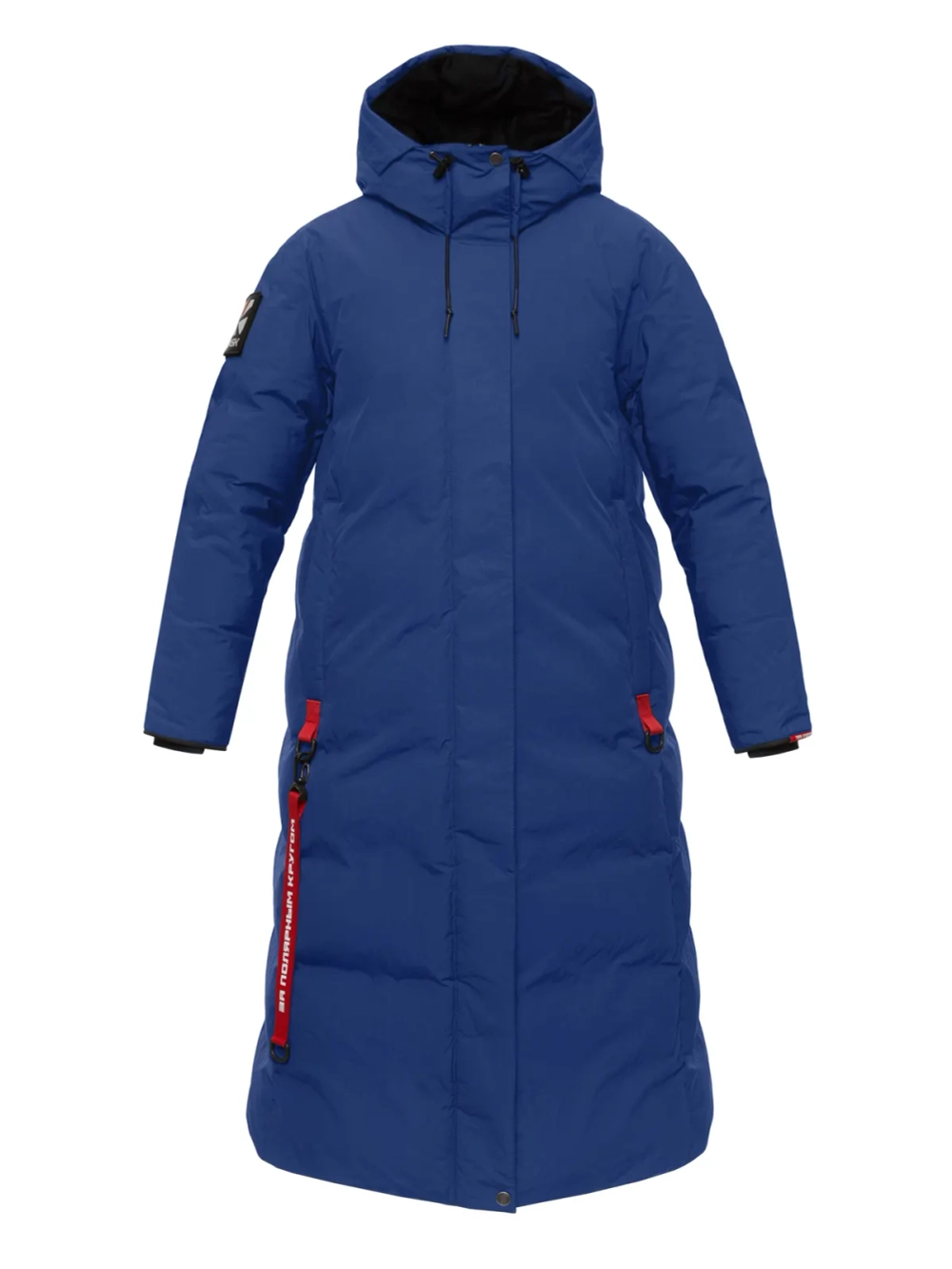 Пальто женское YANA V2 Баск