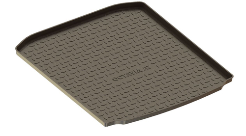 Коврики в багажник для Skoda Octavia A7 2013-2020, Seintex.85063