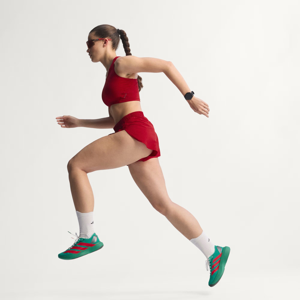Кроссовки Adizero EVO SL - ADIDAS