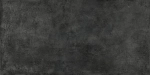 Керамогранит Alma Ceramica GFU60120TTM20R Totem 60x120 черный матовый под бетон