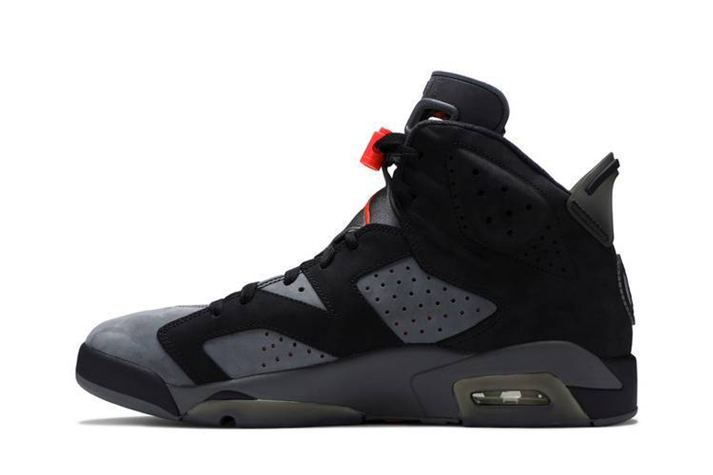 Кроссовки Jordan Air Jordan 6 Retro Psg Paris Saint-Germain