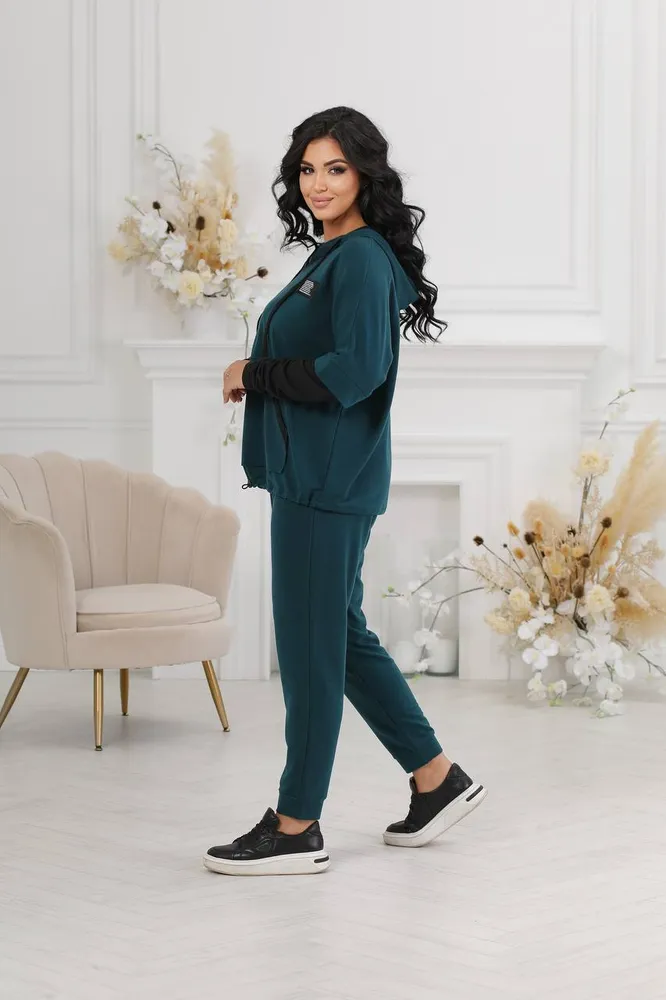 Костюм УК-226-2 Fabrika