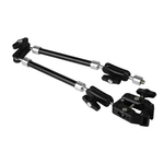 Держатель шарнирный GreenBean PowerArm PA-600MC с зажимом MegaClamp