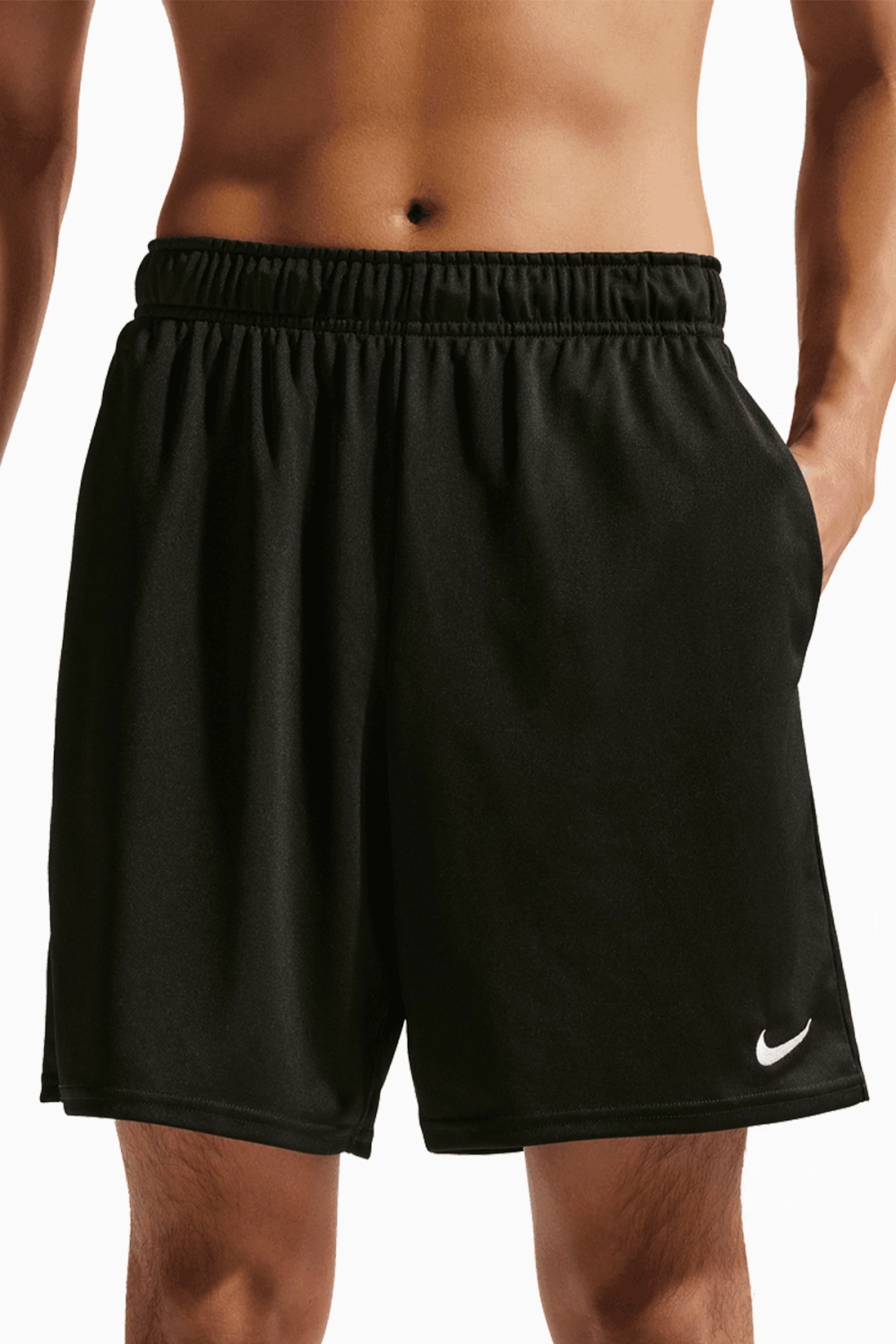 Шорты Nike Flex Training - черный