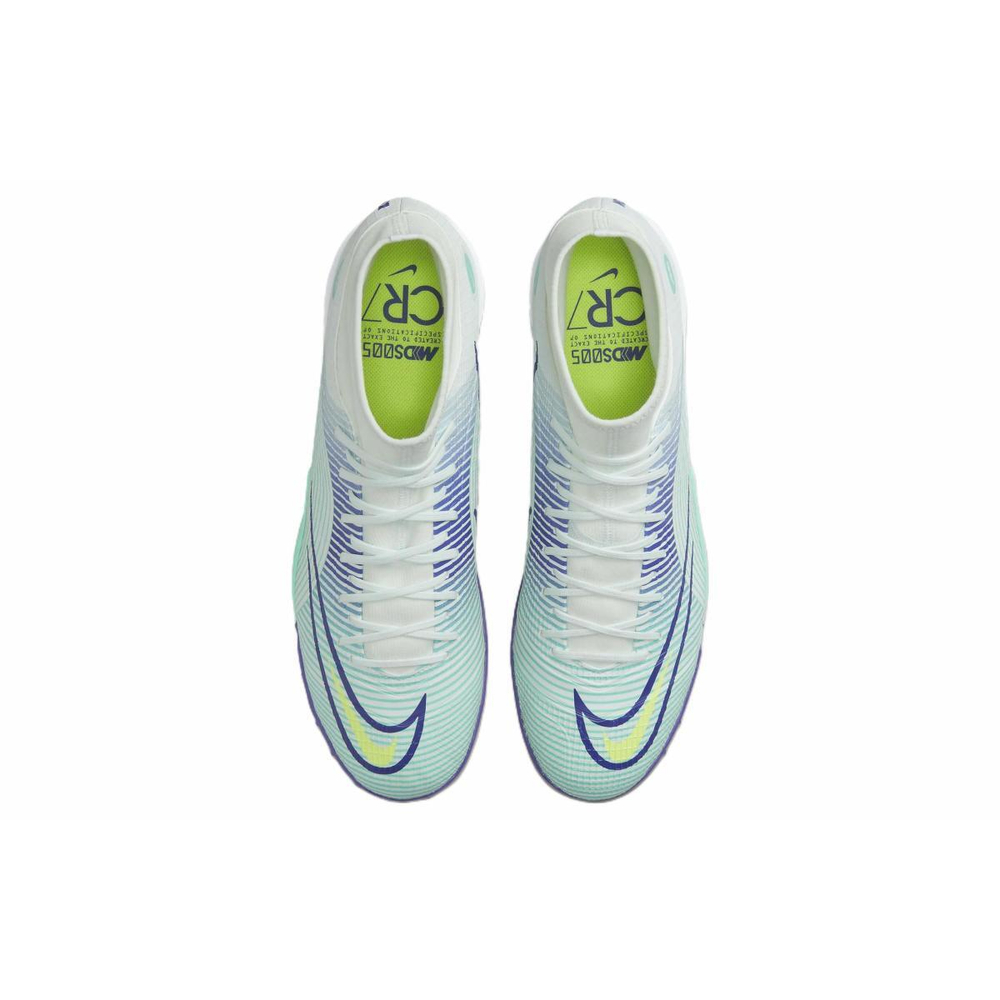 Кроссовки Nike Mercurial Superfly 8 14 Academy TF（ ）, DN3789-375
