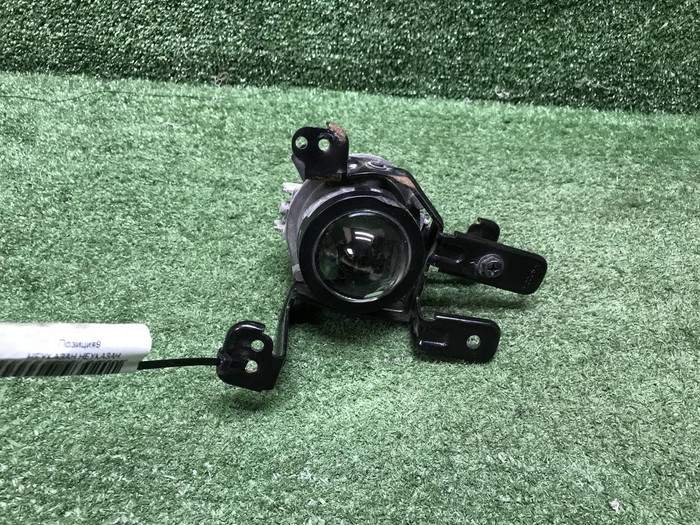 ПТФ правая Kia Rio 4 X (2020-2022)