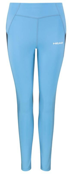 Леггинсы Head Tech Tights - Blue