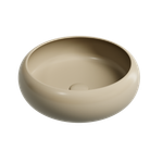 Рукомойник Ceramica Nova Element 36 см CN6050MC капучино