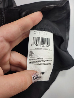 Блузка Jennyfer атласная 44 размер