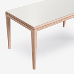 Обеденный стол CRYSTAL CRT023