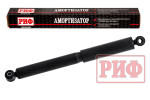 Амортизатор задний Нива 21213 штатный OEM 21214-291500400 РИФ