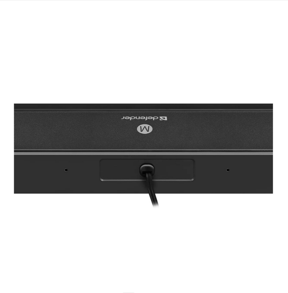 Колонка-саундбар 2.0 Bluetooth Defender Z10 LED