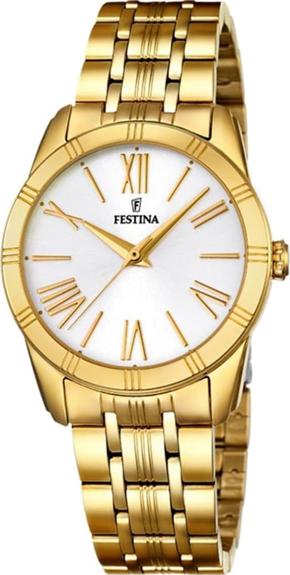 Женские наручные часы Festina F16942/2
