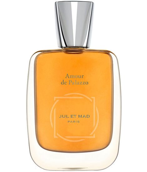 Духи Amour de Palazzo, Jul et Mad Paris