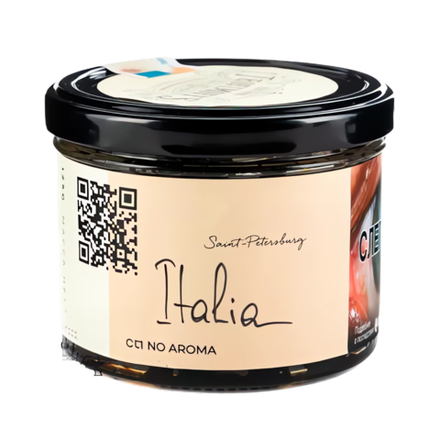 Trofimoff's No aroma  - Italia (125g)