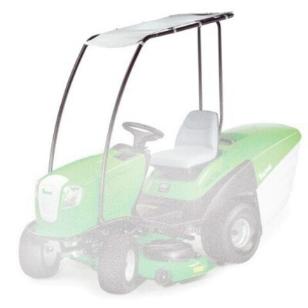 Солнцезащитный тент ASD 500 (МТ 5, 6)