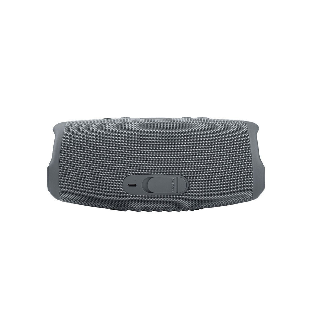 Портативная колонка JBL Charge 5 Gray