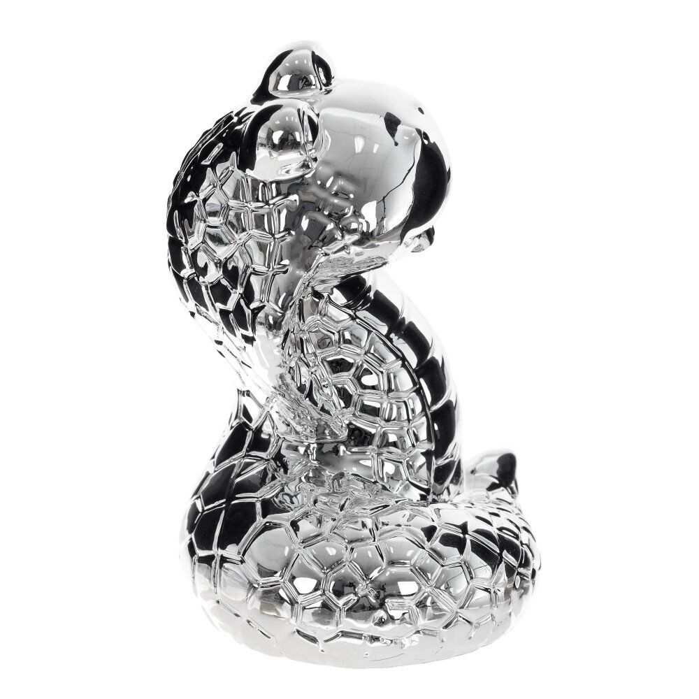 GAEM Копилка "Змейка", L9 W8 H13 см, 2в.