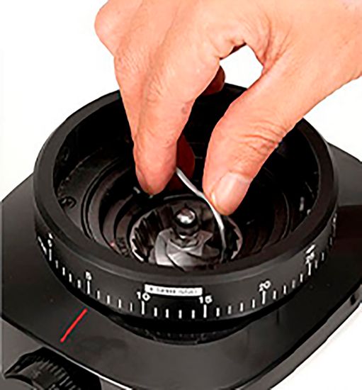 Кофемолка Scishare S3201