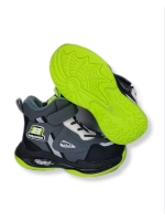 Ботинки демисезонные детские весна