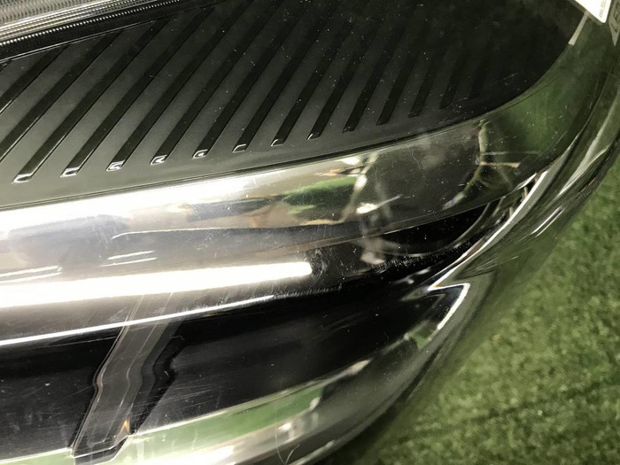 Фара левая Chery Tiggo 4 (2018-2023) LED