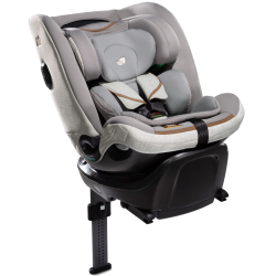 Детское автокресло Joie I-Spin XL