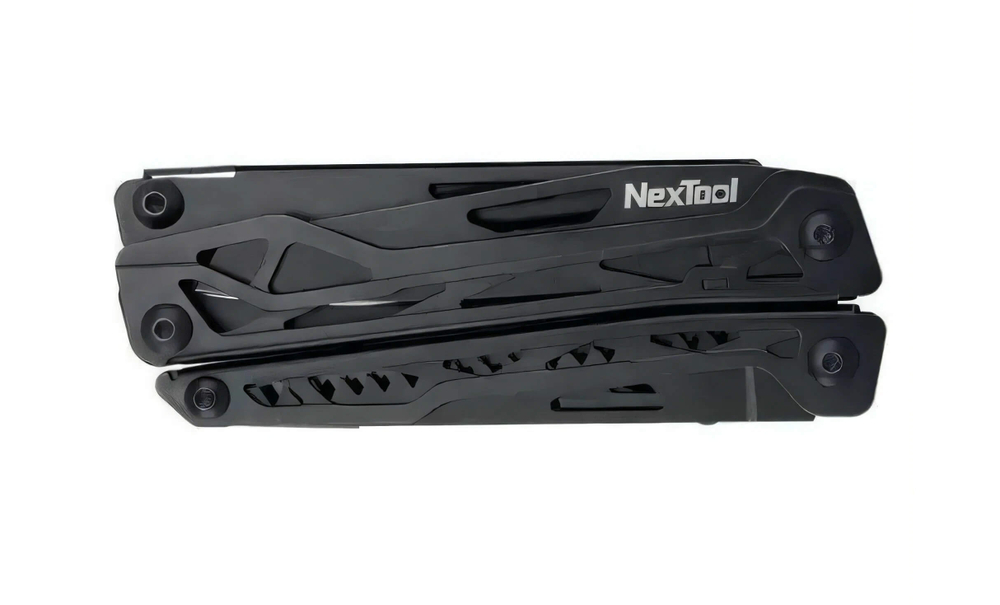 Мультитул Xiaomi Multi-function NexTool KT5024 (NE0123) черный