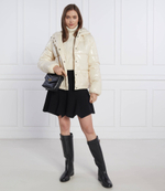 куртка Twinset Actitude - экрю(222AP2400)