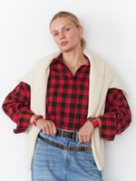 MISTRESS БРАСЛЕТ 14 RED