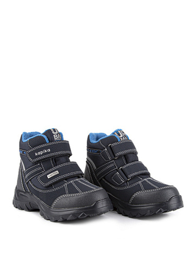 Ботинки демисезонные мембранные